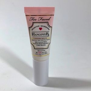 Too faced Hangover Replenishing Face Primer
